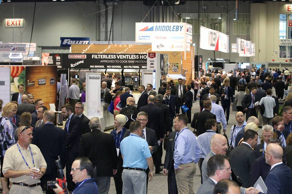 Apex shakes up NAFEM routine with breakout sessions