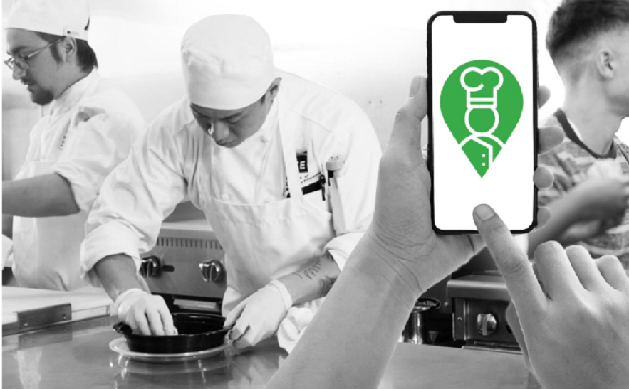 Kitchen United appoints six new executives to take on mass expansion plans