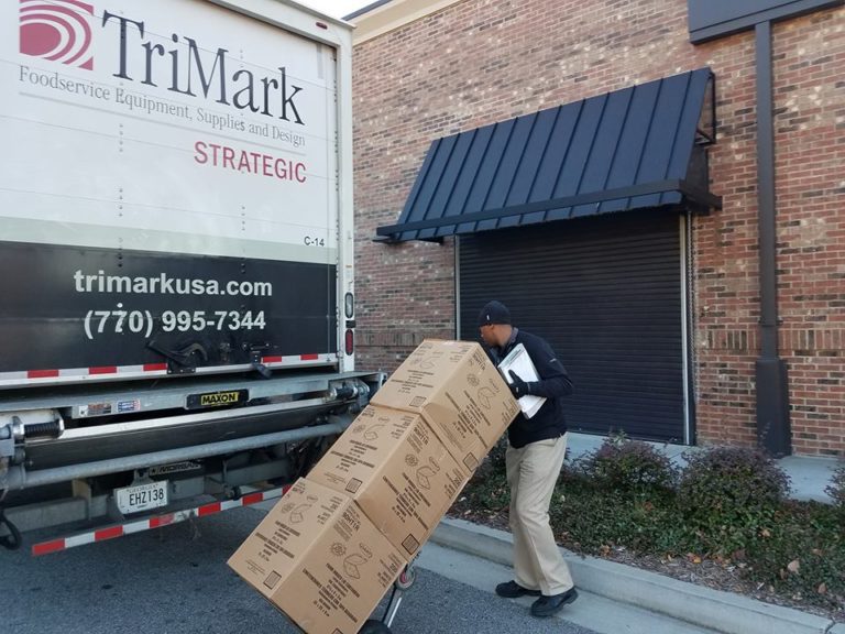 New president of TriMark Orange County arrives from vice president role