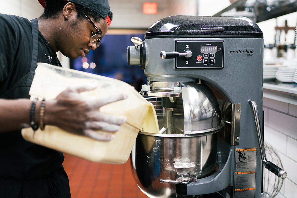 Hobart promises 'simplicity and affordability' with new Centerline