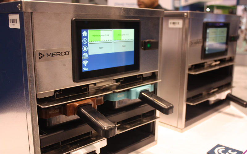 5 cool pieces of kit we loved at NRA this week