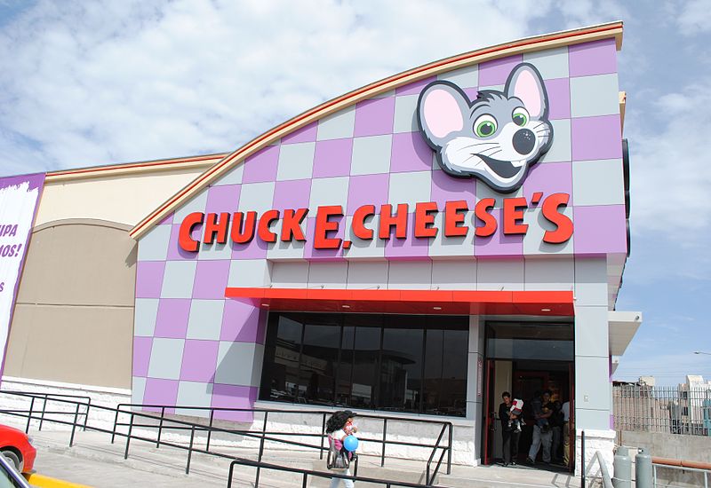 Chuck E. Cheese abandons plans to go public after termination of ...