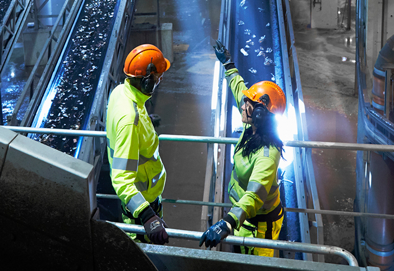 Electrolux invests heavily in its global manufacturing facility