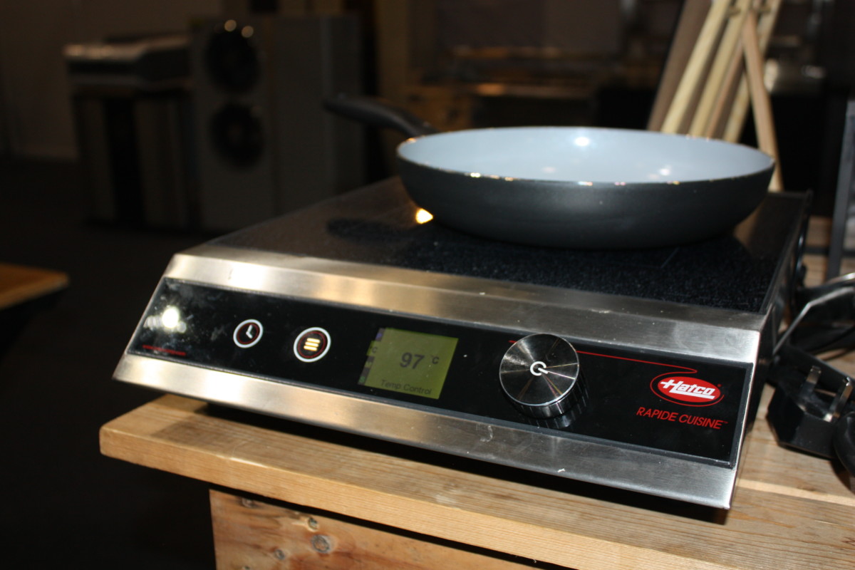 Can Induction Base Cookware Be Used on Gas Stove: Myth-Bust!
