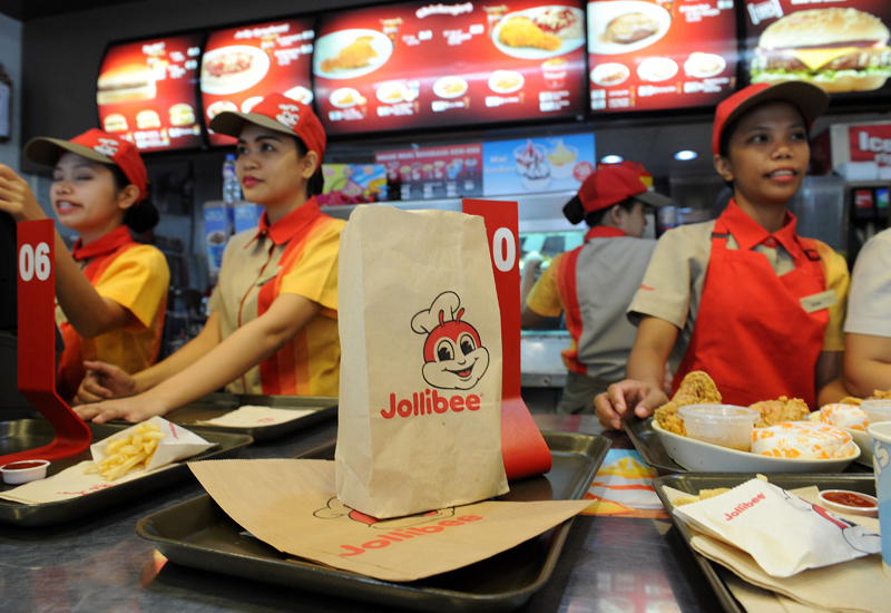 Jollibee Spends Big To Acquire Coffee Bean And Tea Leaf