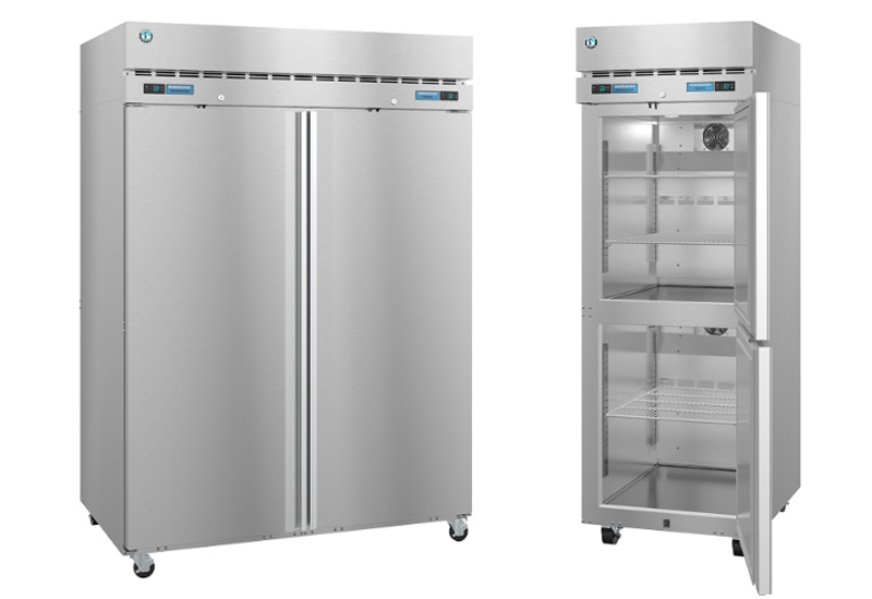 Hoshizaki Door Refrigerator HRW 147 MS4