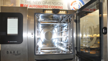 Convotherm creates new combi oven range for modern kitchen operations