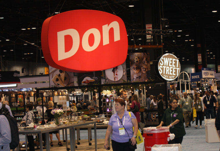 Edward Don & Co's sale to Sysco waved through