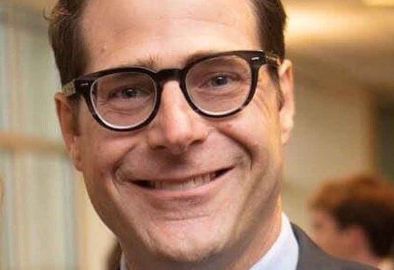 Former Rational man John Ulrich drives chain partnerships at Alto-Shaam