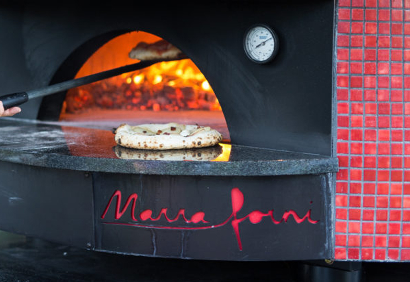 marra forni oven cost