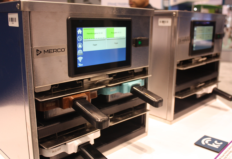Merco VP to lead rep and dealer interactions