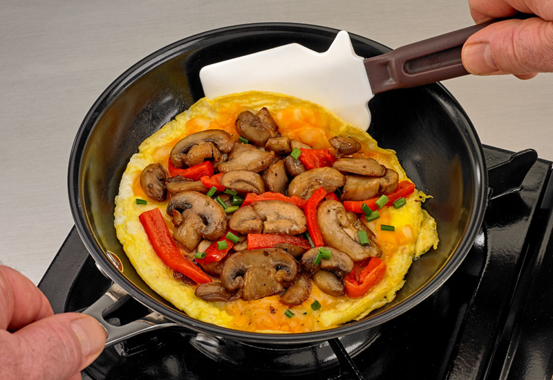 Mercer Culinary makes food prep easier with new equipment lines