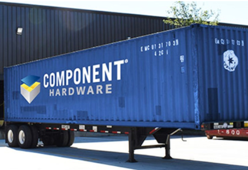 Component Hardware Group on the move after 40 years