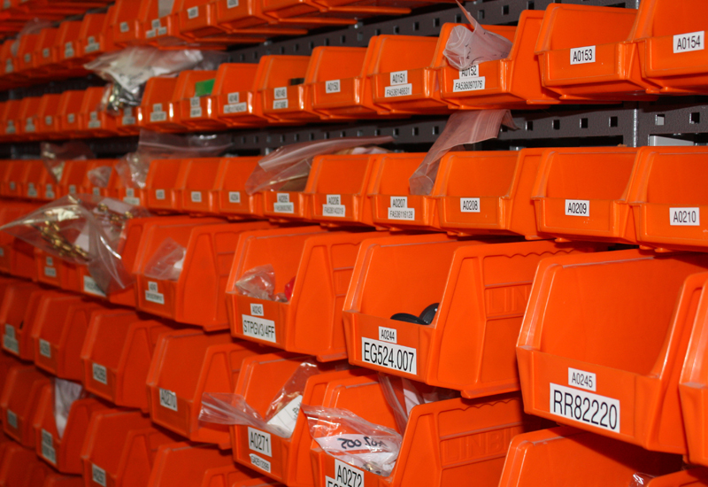 Parts Town owner ramps up kitchen field service capabilities