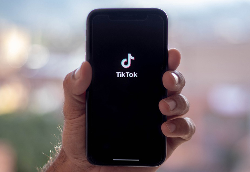 TikTok Kitchen dances its way into fast-moving delivery market