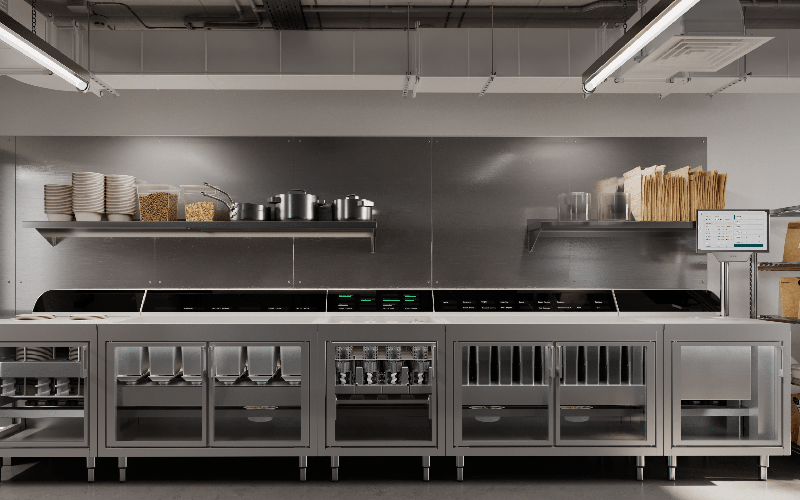 New bakery mixers offer automation, sanitation, and continuous processing, 2022-03-02