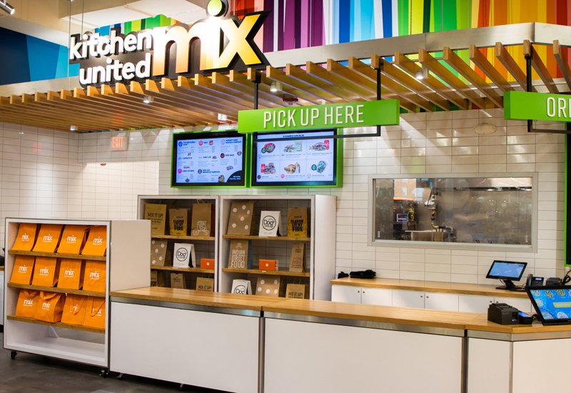 Kitchen United secures 100m to spearhead expansion