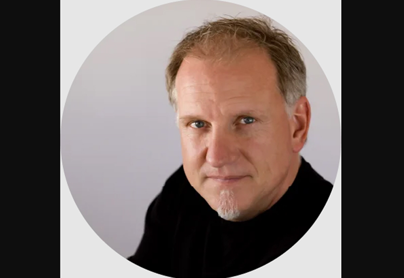 THE BIG INTERVIEW Next Step Design founder Russell Stilwell