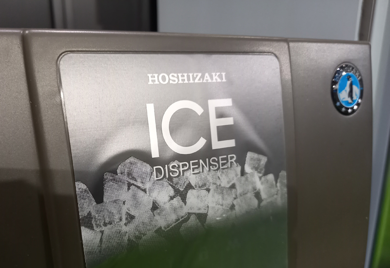 Ice machine leasing firm makes consolidation look Easy