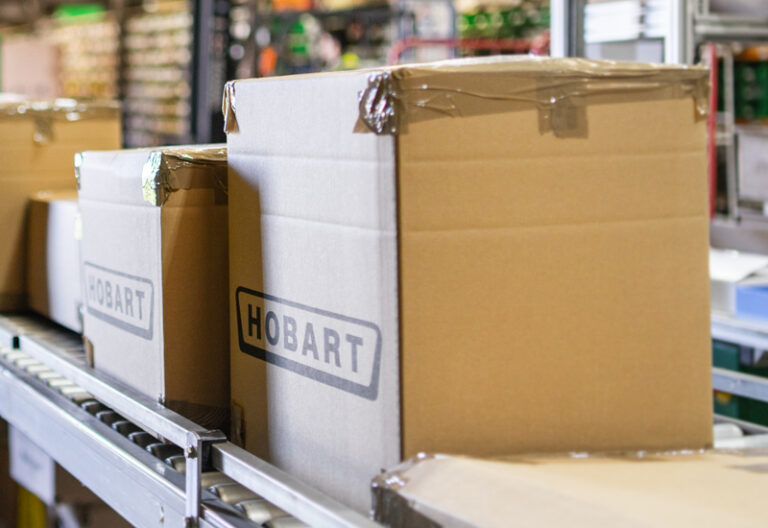Hobart Parts selects Marcone as distributor partner