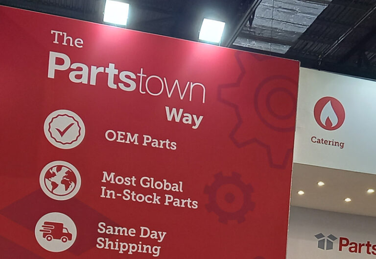 Parts Town maintains status as one of Chicago's fastest growing firms