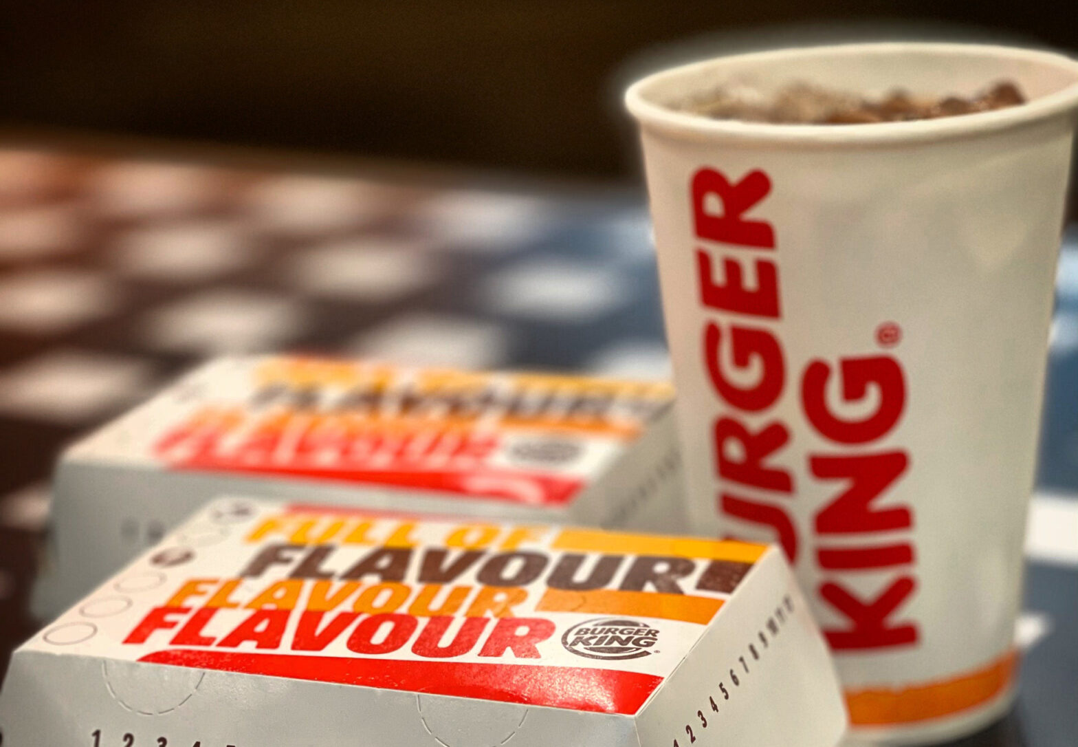 Photo inspiration: Burgers Renovation Project Management Reference: Burger King Set For Huge Remodeling Project After 1 Billion