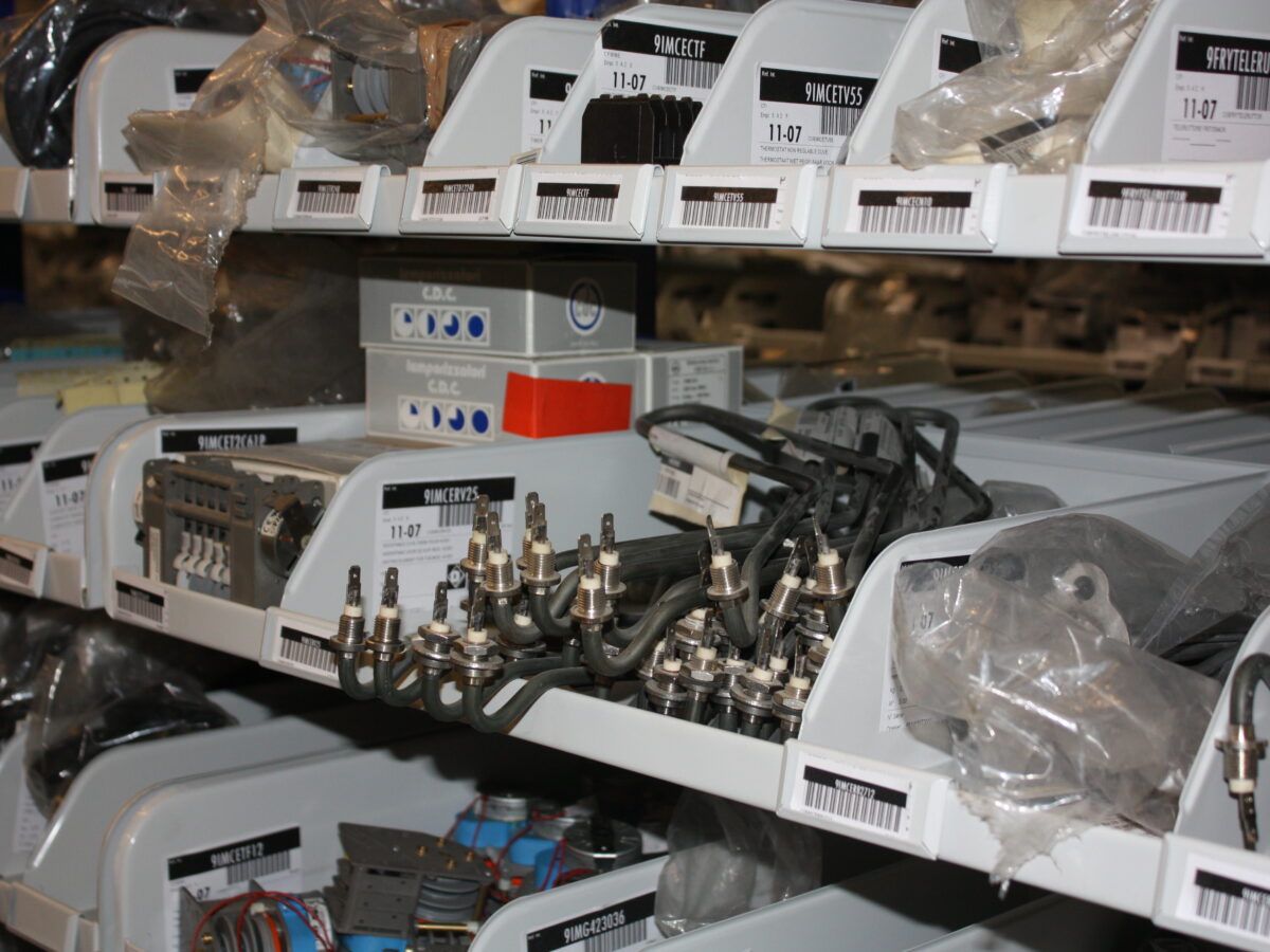 Marcone taps new talent for commercial kitchen team