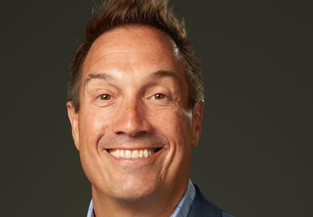 Global expansion brief for Cambro's new VP