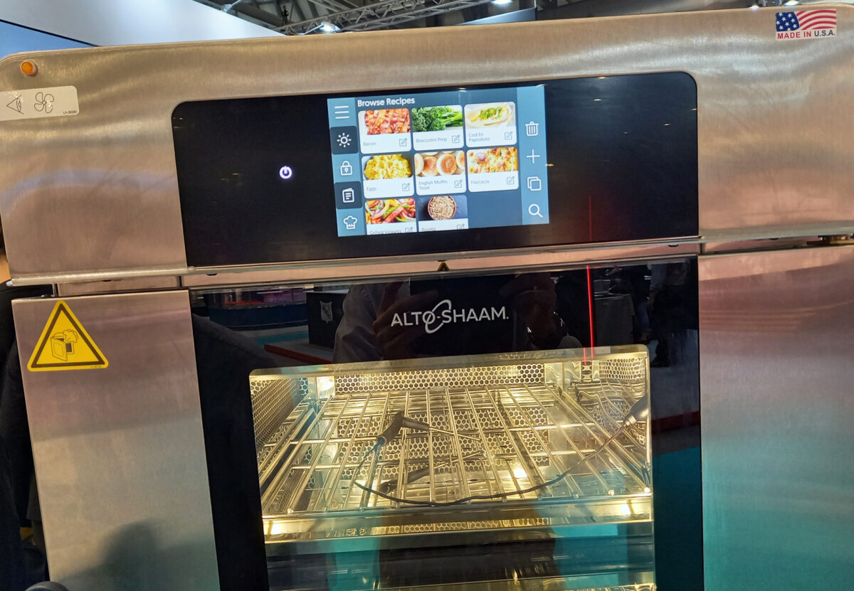 Marcone steps up OEM parts distribution in Canada