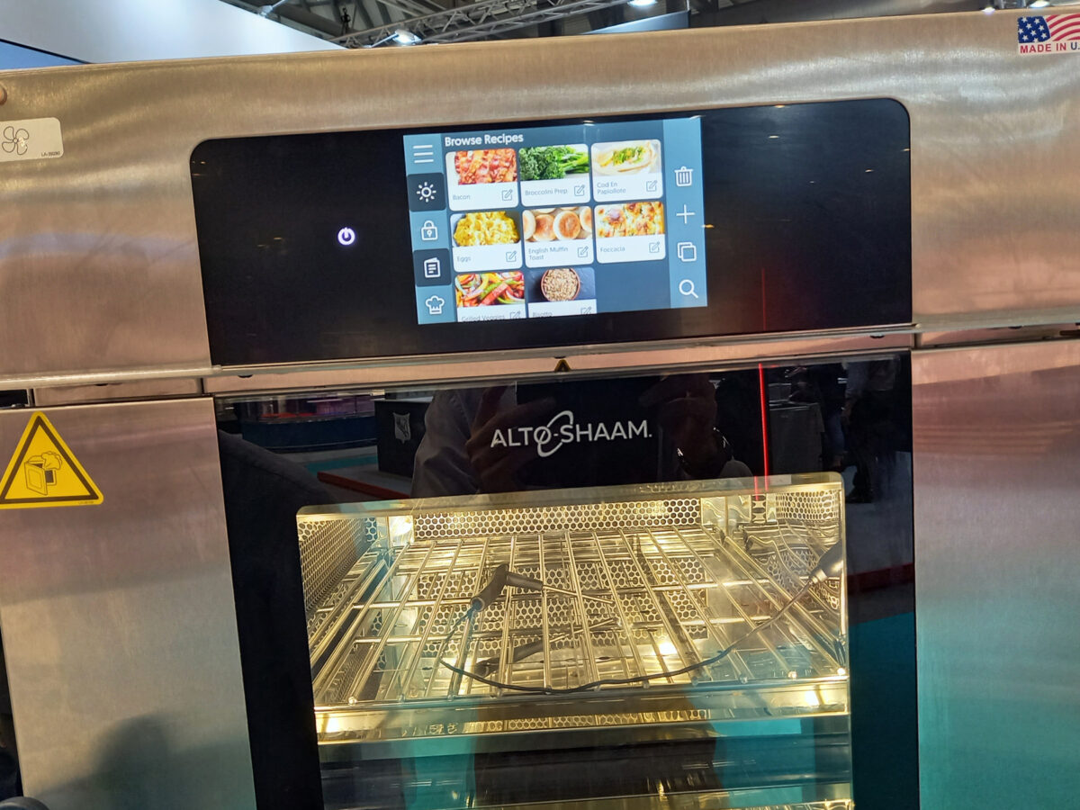 Marcone steps up OEM parts distribution in Canada