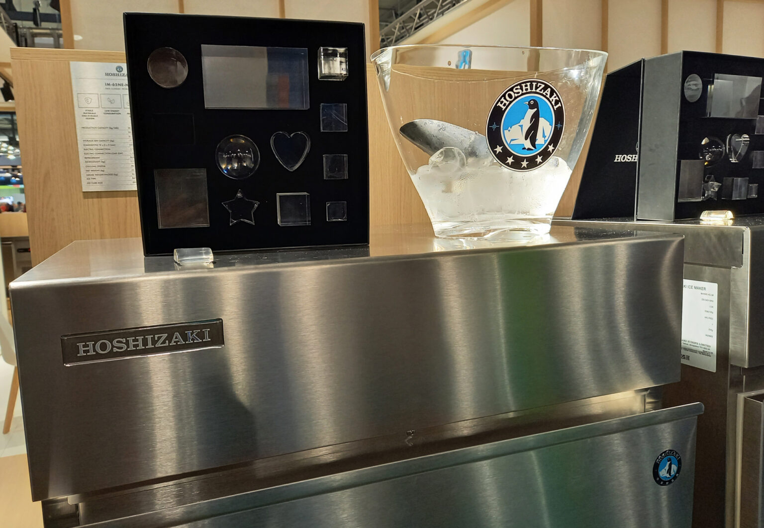 HOSHI まとめ売り Hoshizaki | Culinary Products, Inc. (CPI)